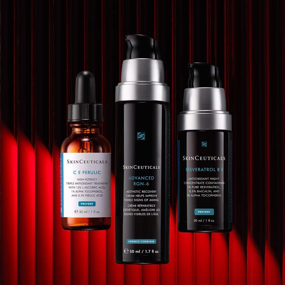 SkinCeuticals