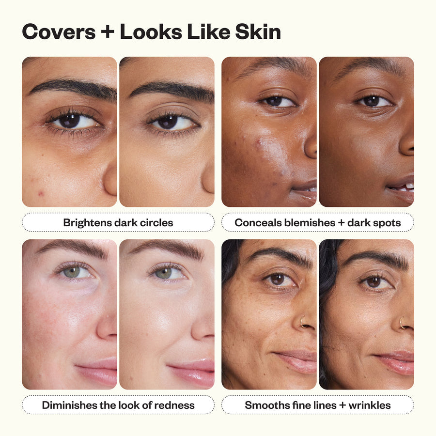 Kosas Revealer Super Creamy + Brightening Concealer 5.3ml
