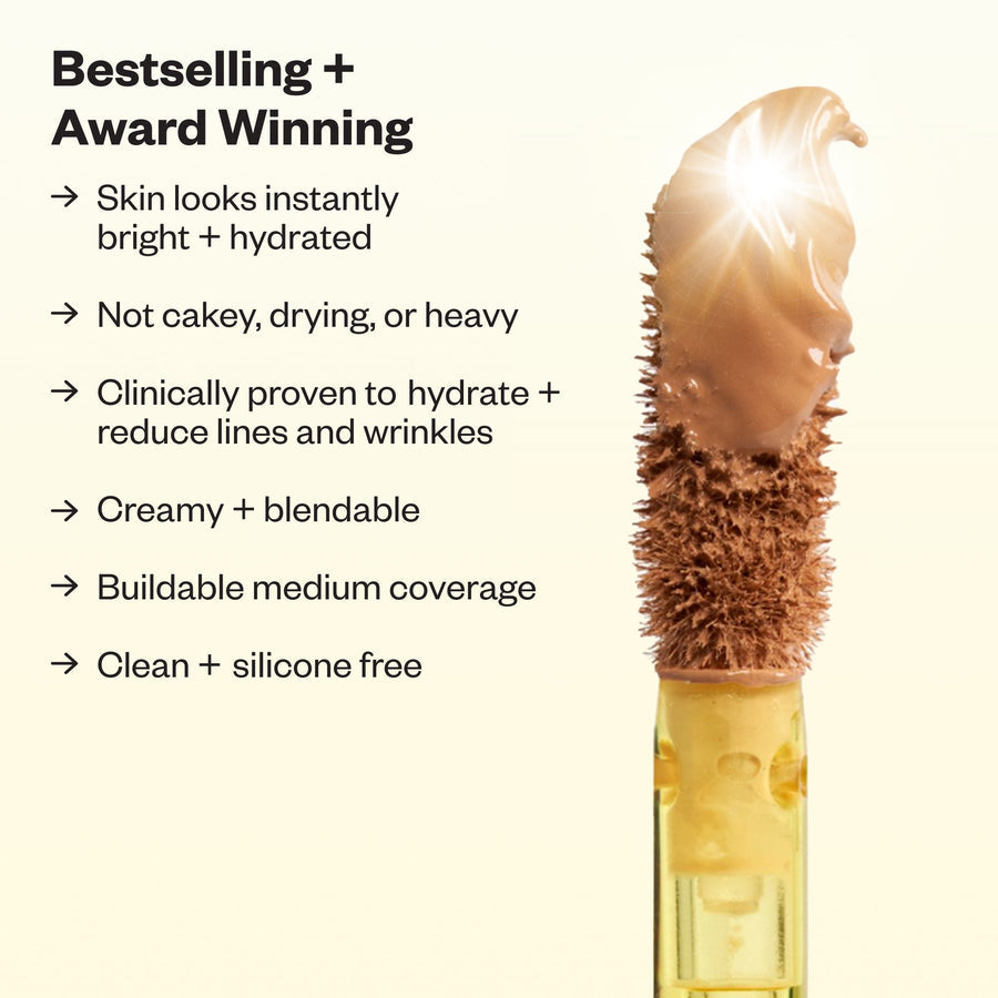 Kosas Revealer Super Creamy + Brightening Concealer 5.3ml
