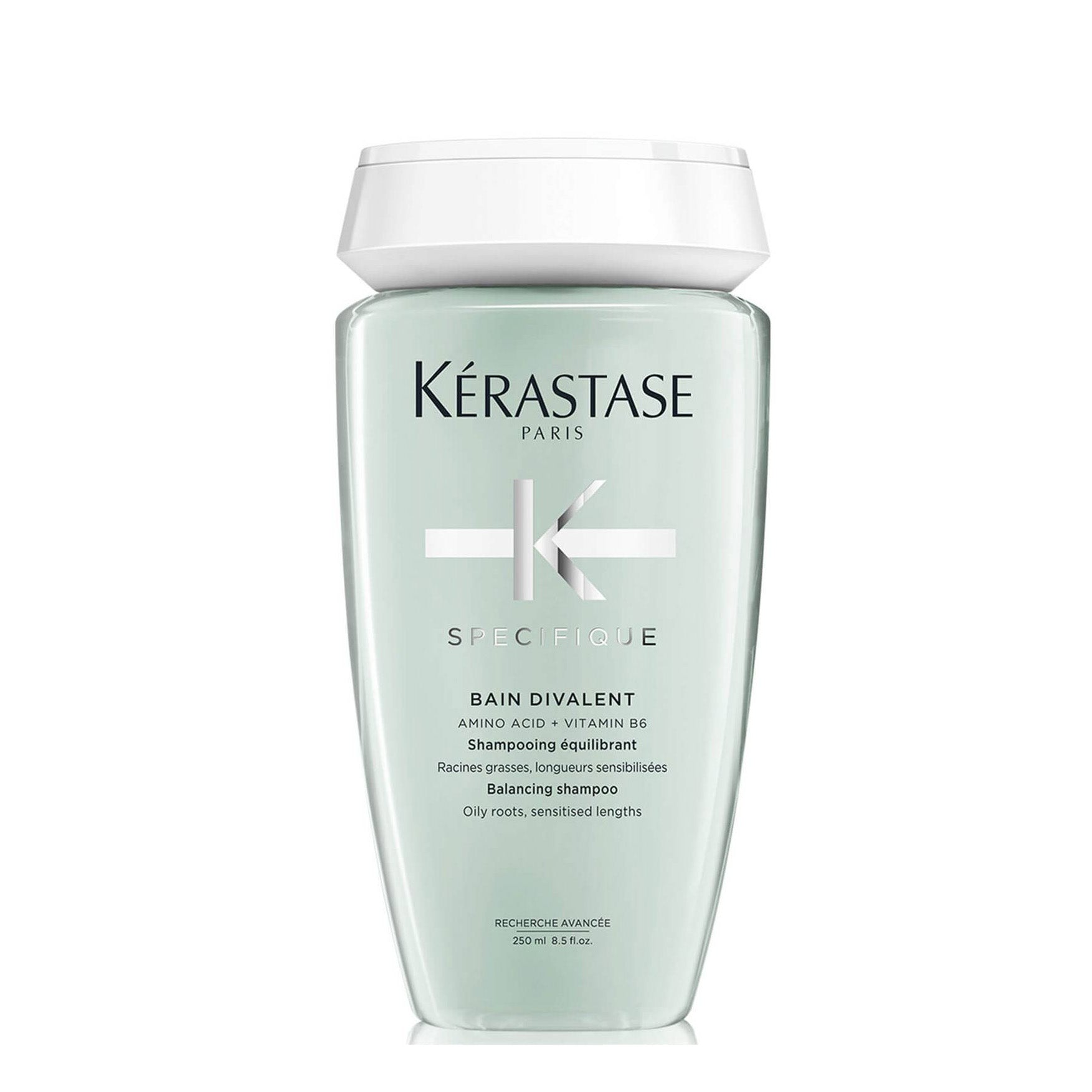 Kerastase Specifique Bain Divalent Shampoo