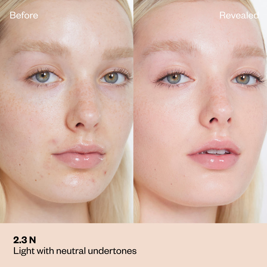 Kosas Revealer Super Creamy + Brightening Concealer 5.3ml