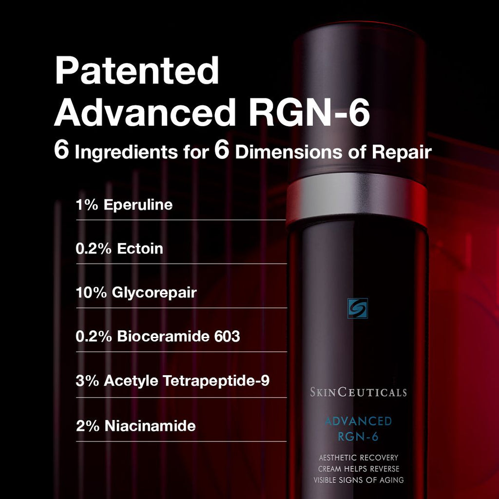 Skinceuticals Advanced RGN-6 50ml