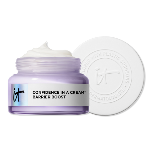 IT Cosmetics Confidence in a Cream Barrier Boost 60ml