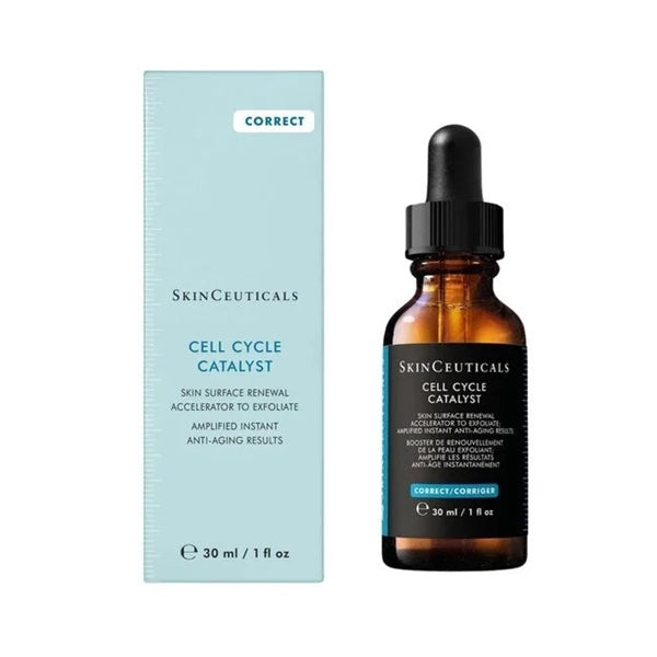 Skinceuticals Cell Cycle Catalyst 30ml