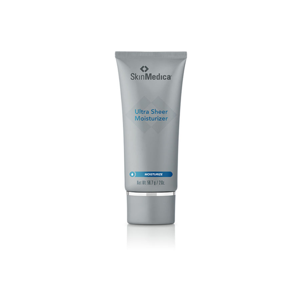 Skinmedica Ultra Sheer Moisturizer 2oz/ 56.7g