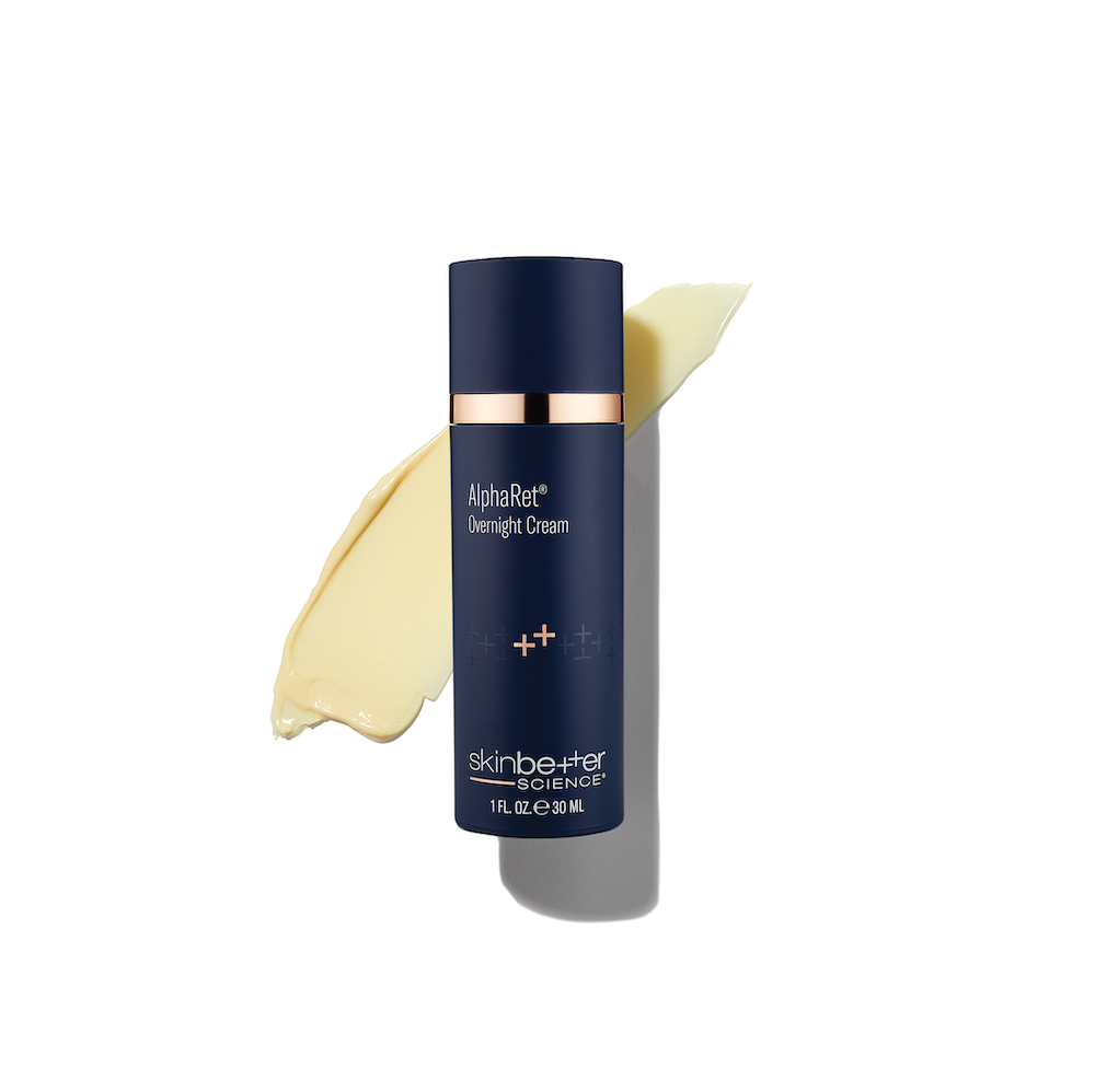 Skinbetter AlphaRet Overnight Cream 30ml