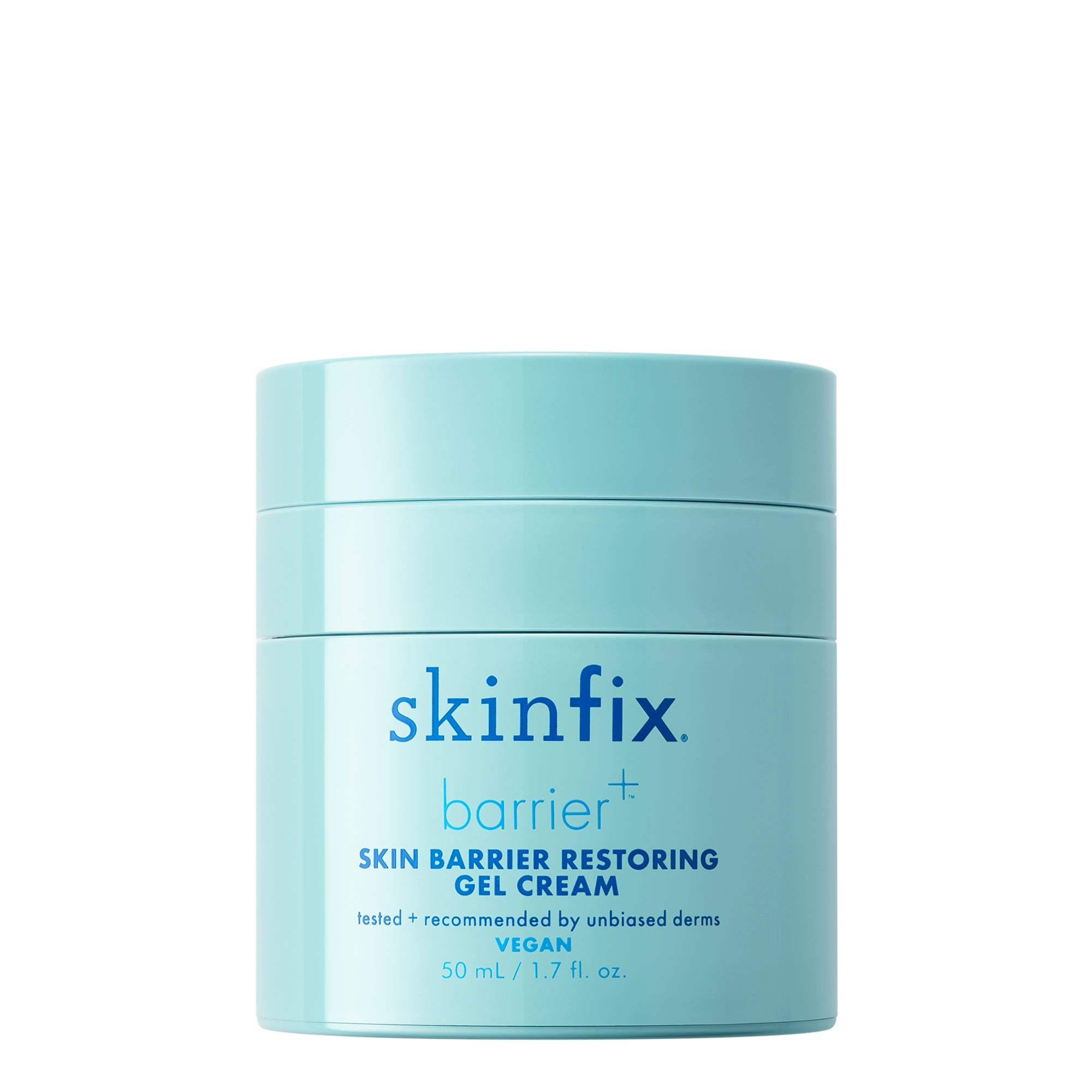 Skinfix Barrier+ Skin Barrier Restoring Gel Cream 50ml