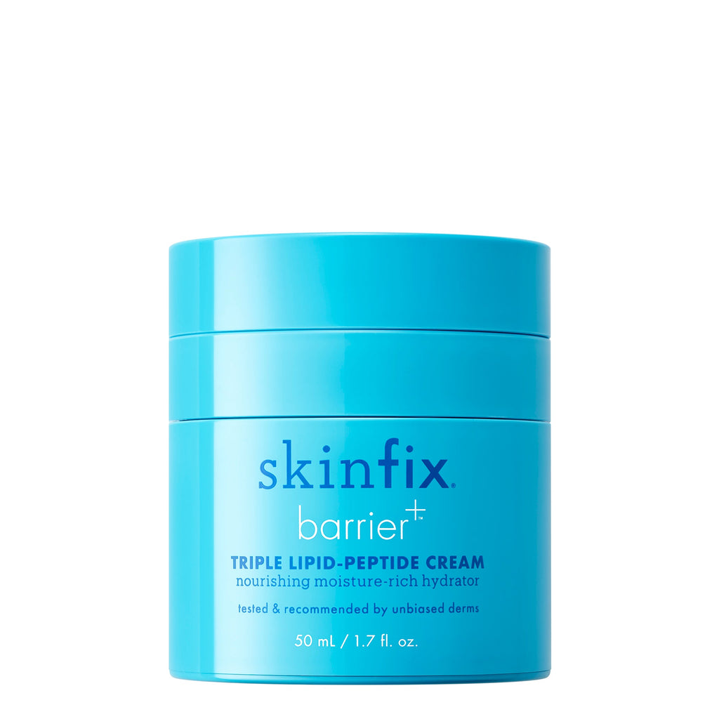 Skinfix Barrier+ Triple Lipid-Peptide Cream 30ml