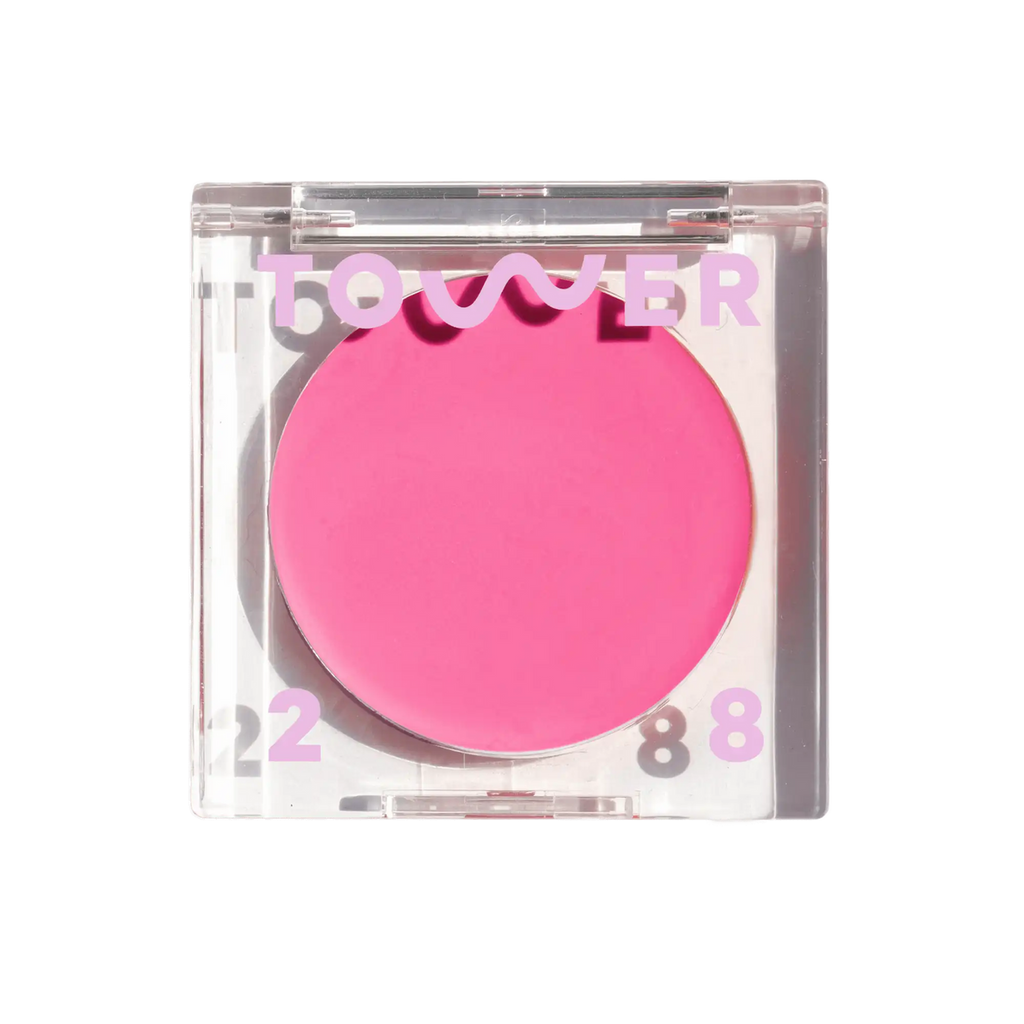 Tower 28 Beauty BeachPlease Luminous Tinted Balm 4.5g - Dream Hour