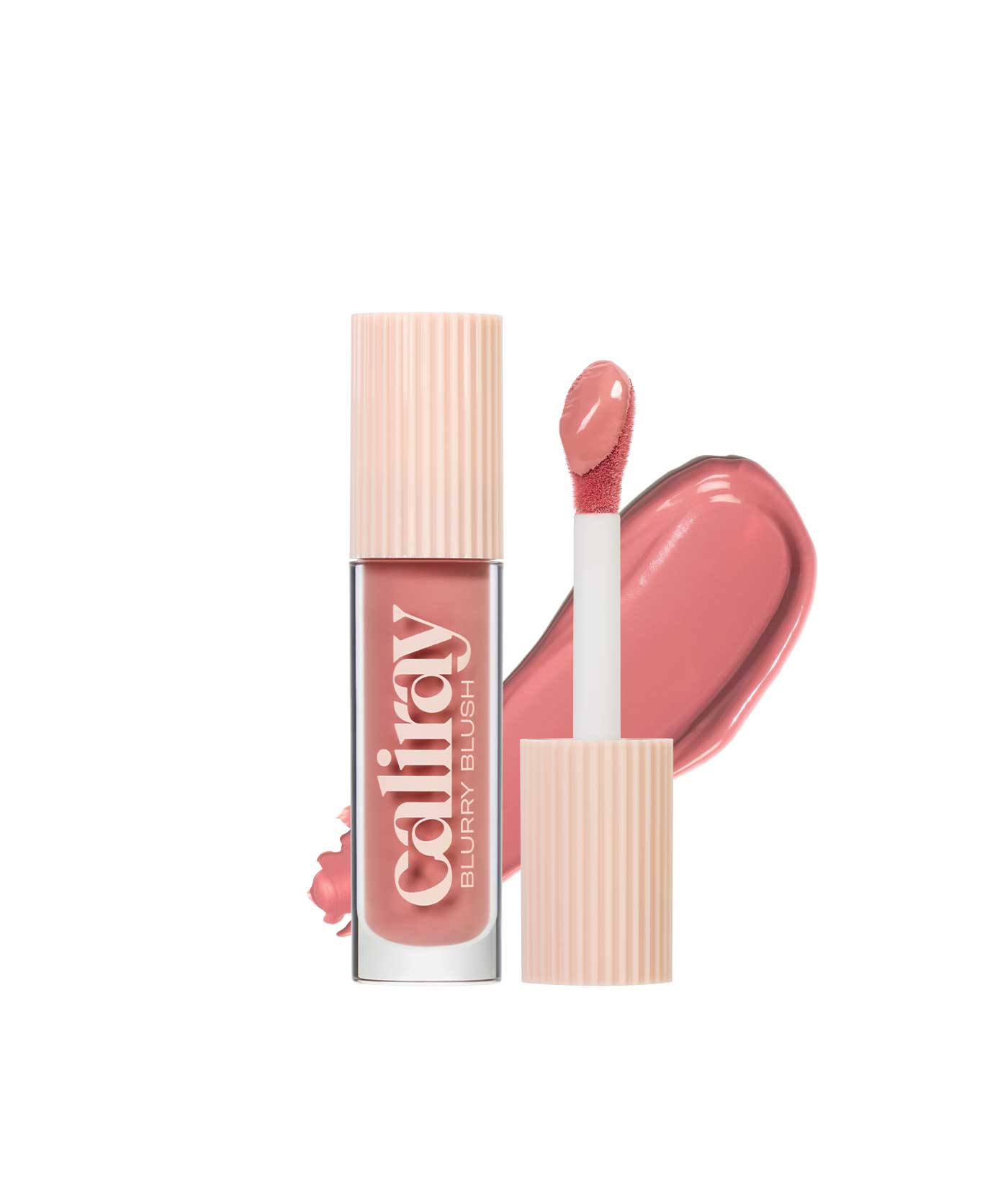 Caliray Blurry Blush Soft Focus Cream Blush