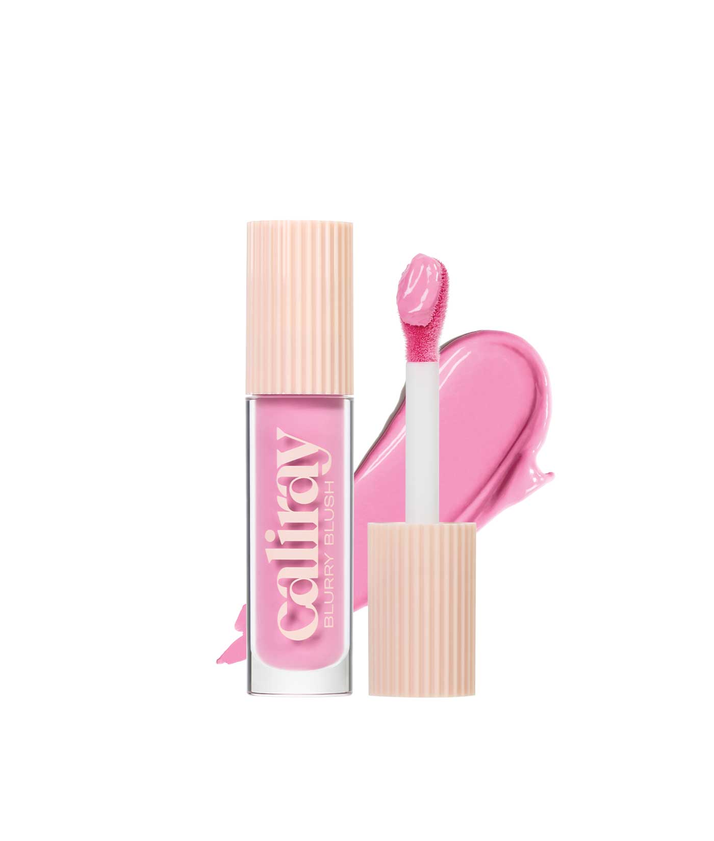 Caliray Blurry Blush Soft Focus Cream Blush