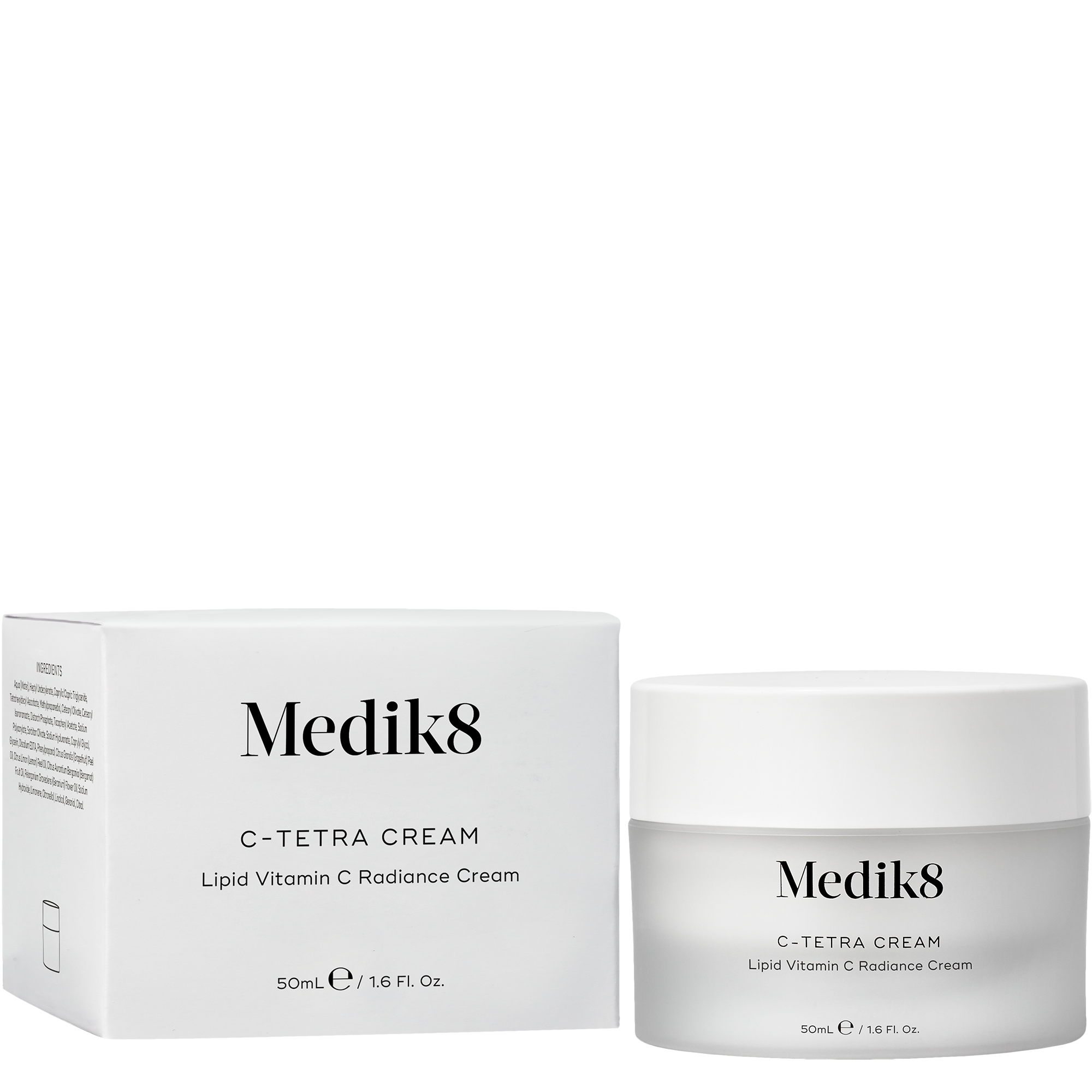 Medik8 C-Tetra Cream 50ml