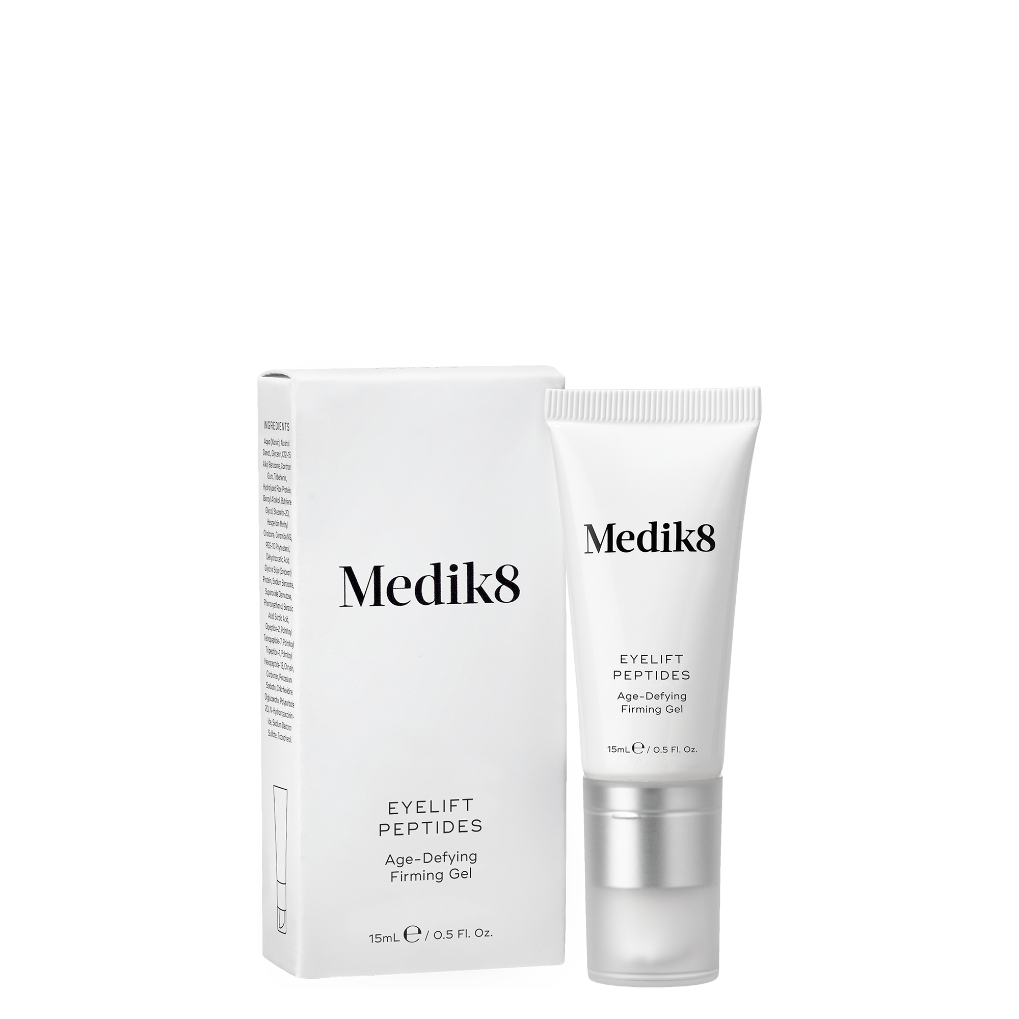Medik8 Eyelift Peptides 15ml