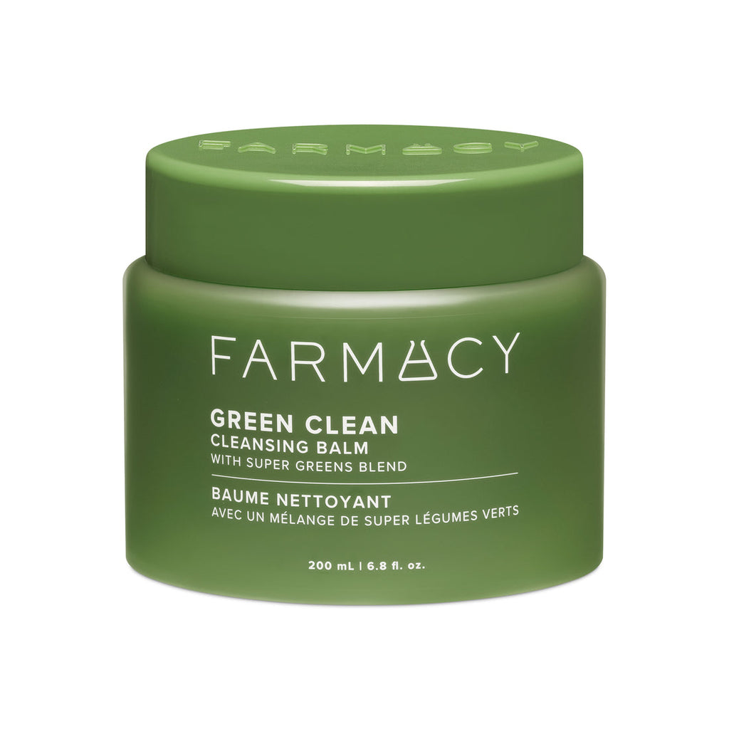 Farmacy Green Clean Cleansing Balm 200ml
