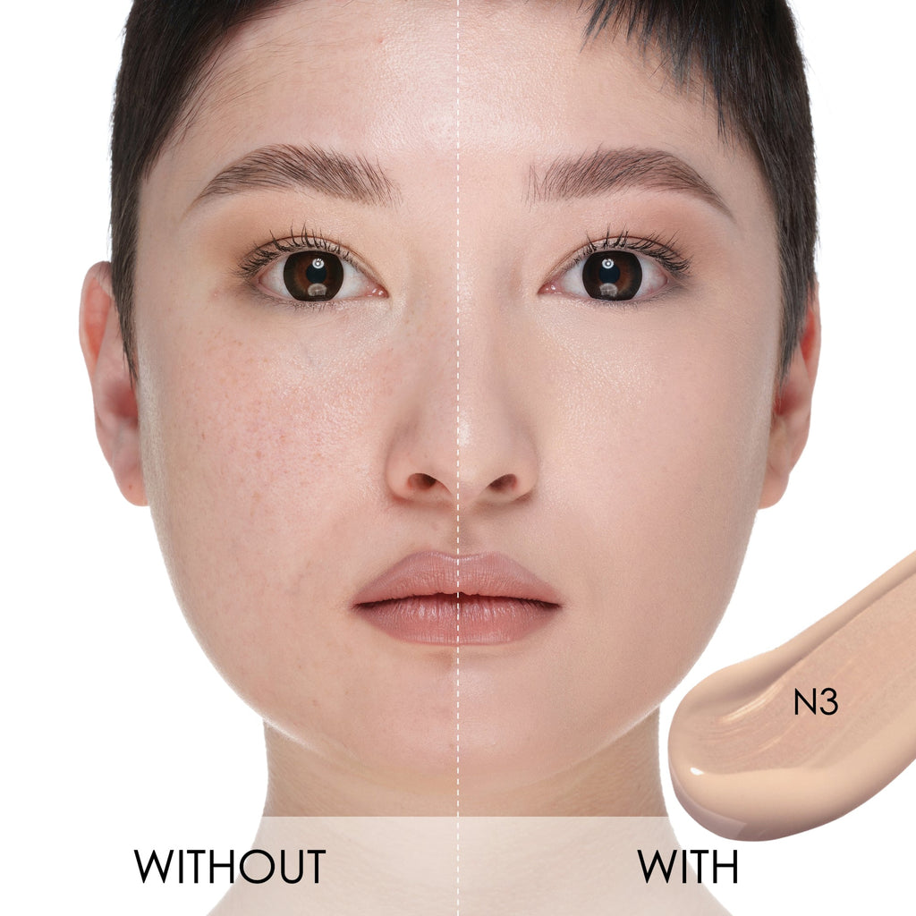 Natasha Denona Hyglam Brightening & Hydrating Crease-Proof Serum Concealer