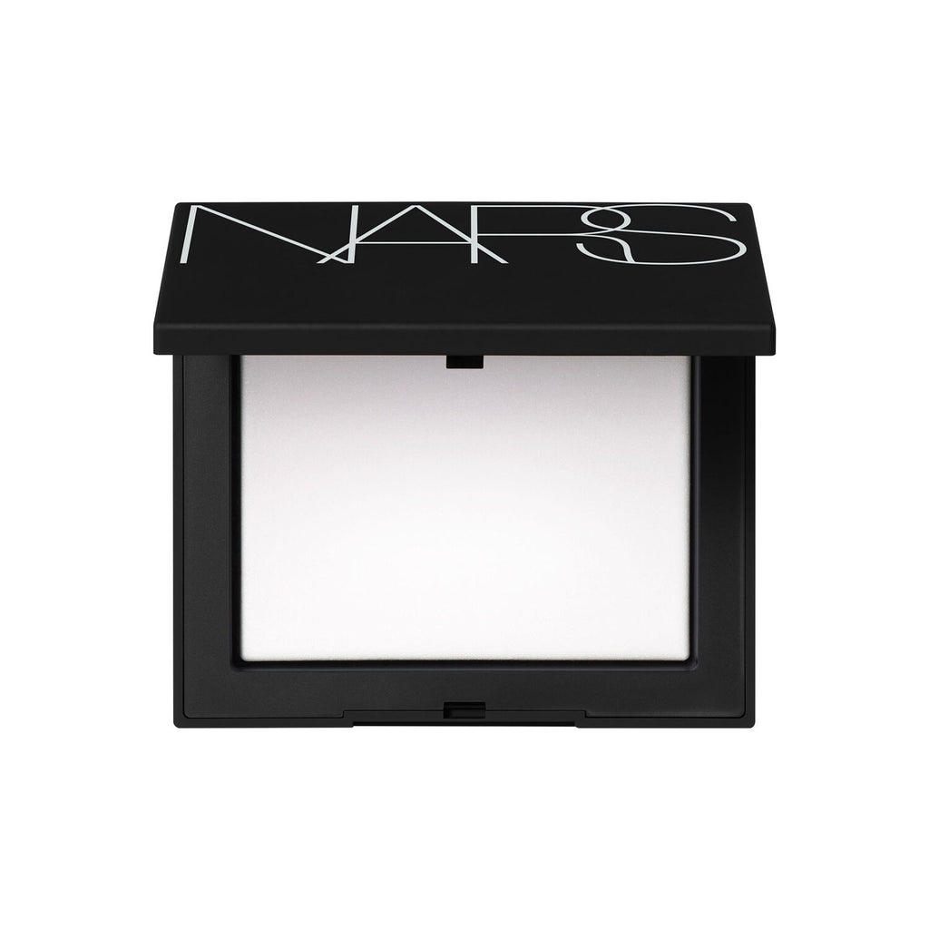 Nars Light Reflecting Setting Pressed Powder 10g - Translucent Crystal
