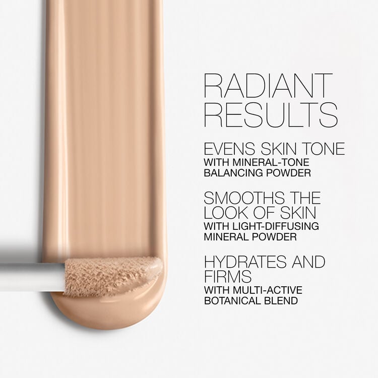 Nars Radiant Creamy Concealer Light 2 Vanilla