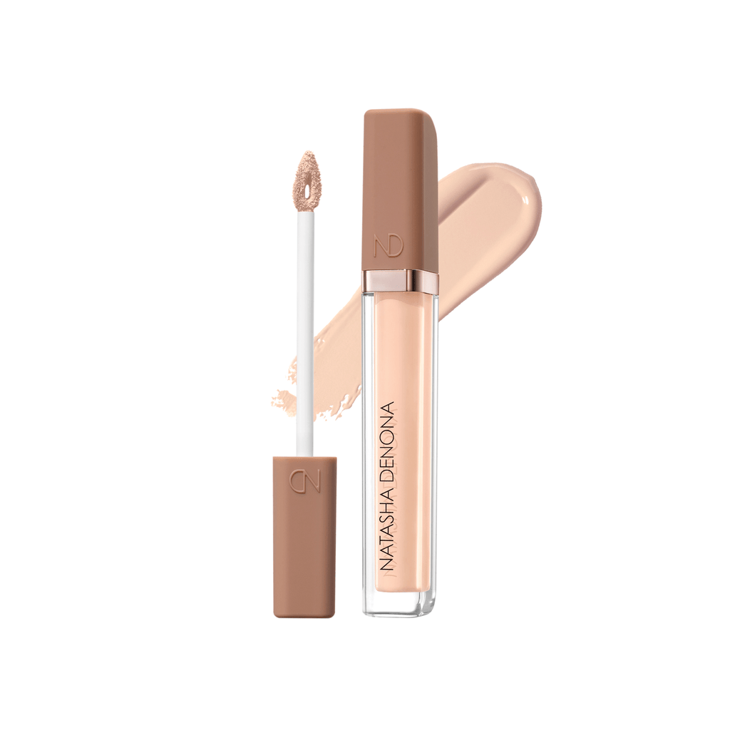 Natasha Denona Hyglam Brightening & Hydrating Crease-Proof Serum Concealer