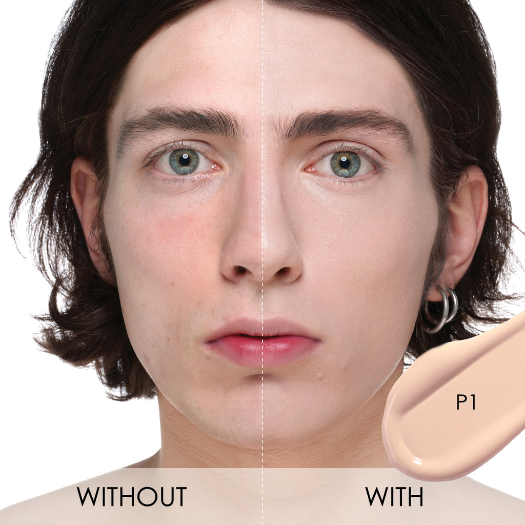 Natasha Denona Hyglam Brightening & Hydrating Crease-Proof Serum Concealer