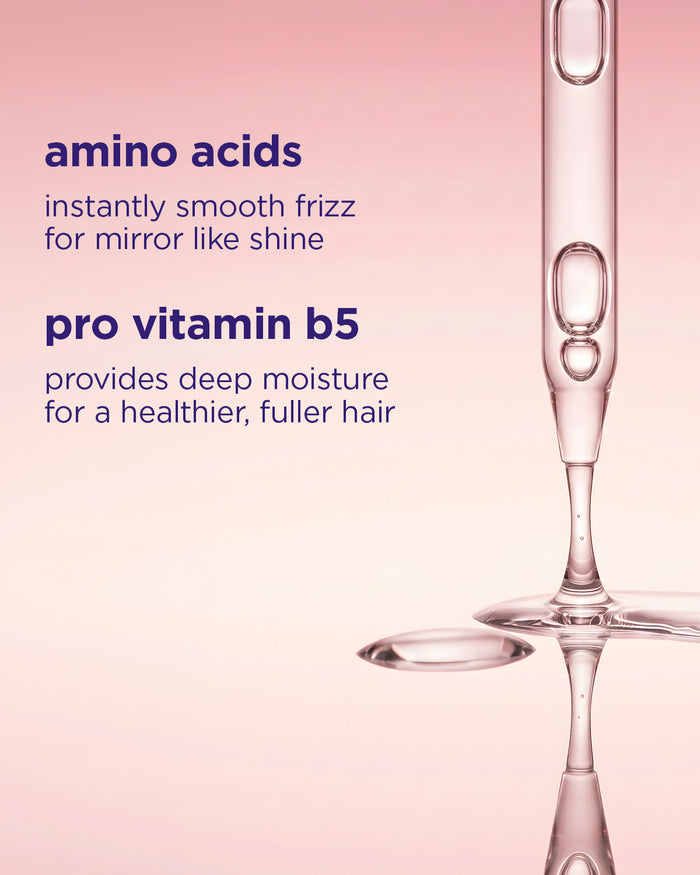 maria nila Gloss Coat Leave In Anti-Frizz Treatment 200ml
