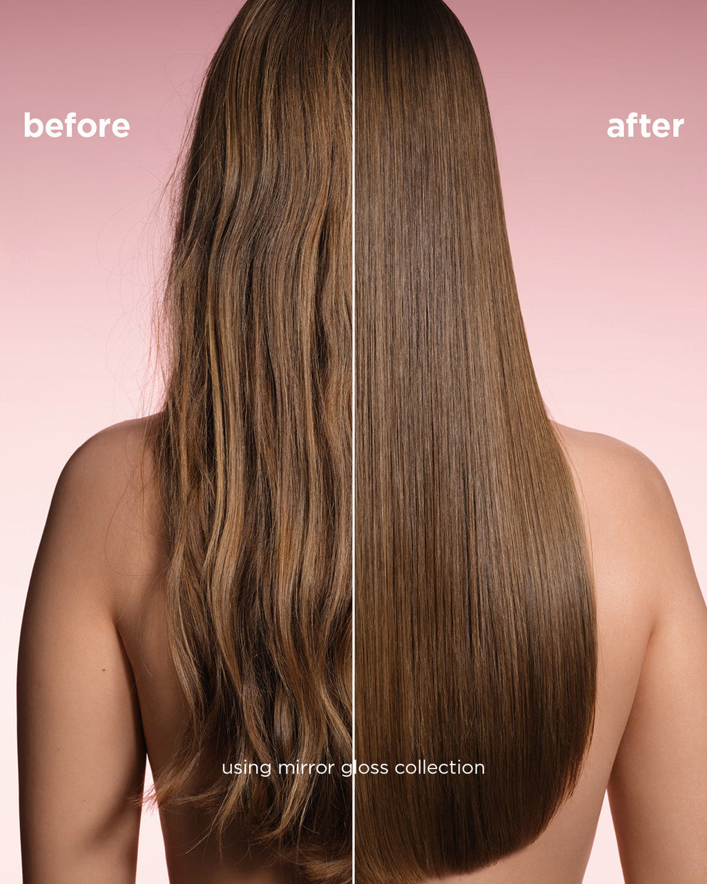 maria nila Gloss Coat Leave In Anti-Frizz Treatment 200ml