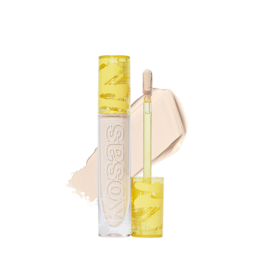 Kosas Revealer Super Creamy + Brightening Concealer 5.3ml