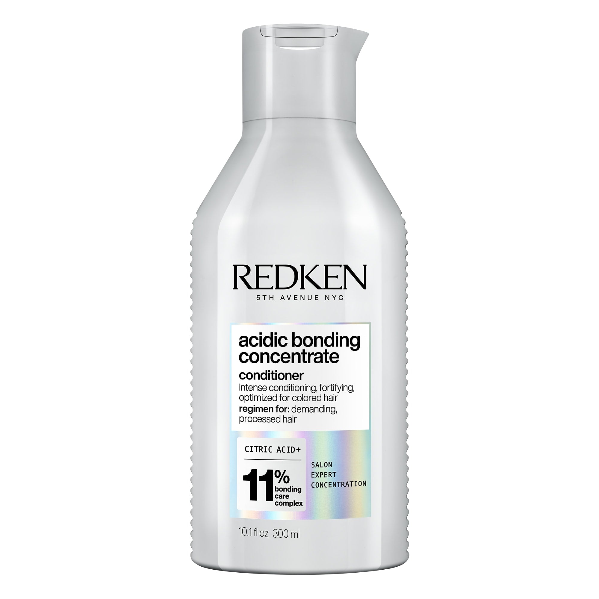 Redken Acidic Bonding Concentrate Shampoo & Conditioner