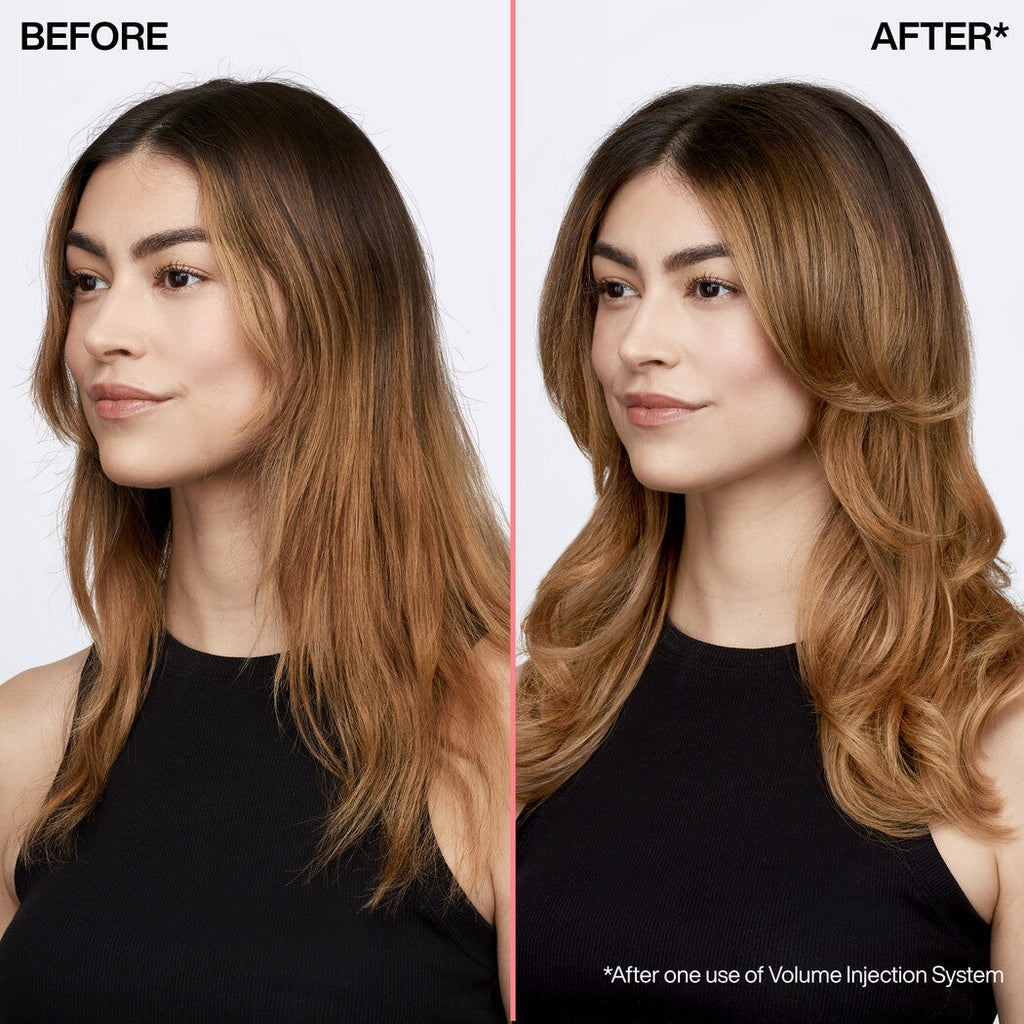 Redken Volume Injection Shampoo & Conditioner