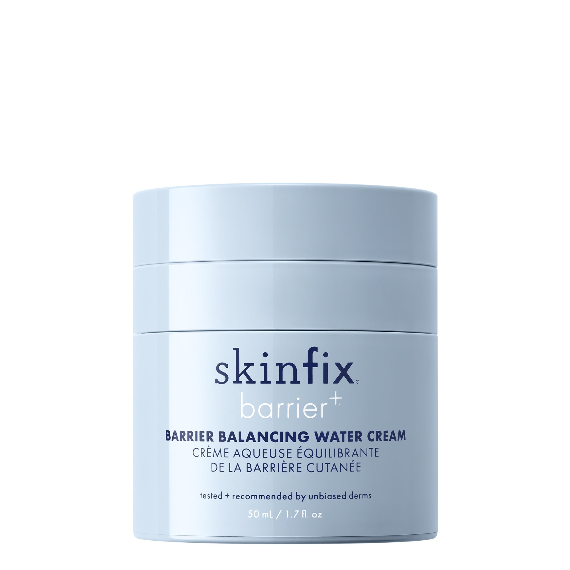 Skinfix Barrier+ Barrier Balancing Water Cream 50ml