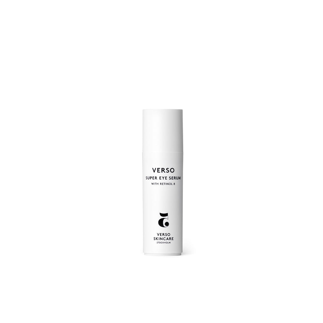 Verso Super Eye Serum with Retinol 8