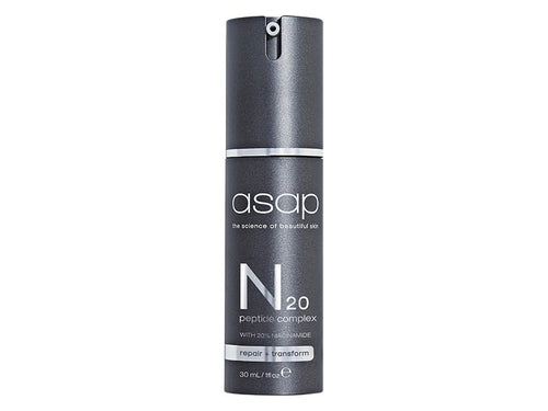 ASAP N20 Peptide Complex 30ml