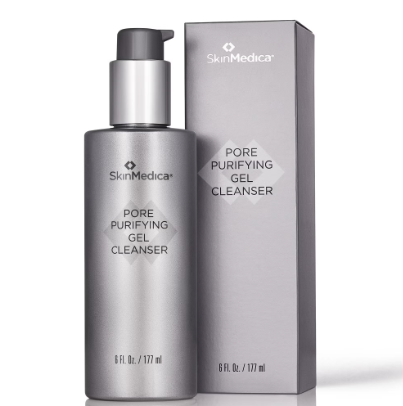 Skinmedica Pore Purifying Gel Cleanser 6oz/ 177ml