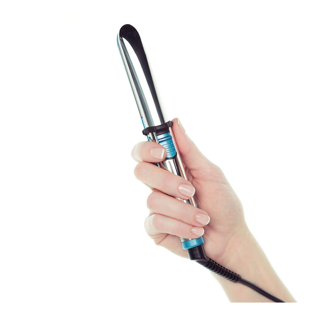 BaBylissPRO Nano Titanium™ Prima2000 3/4" Travel Size Stainless Steel Mini Iron