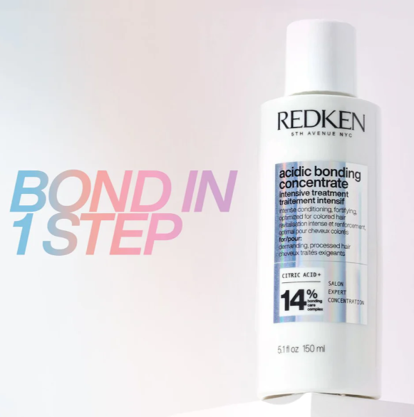Redken acidic bonding concentrate intensive treatment 190ml