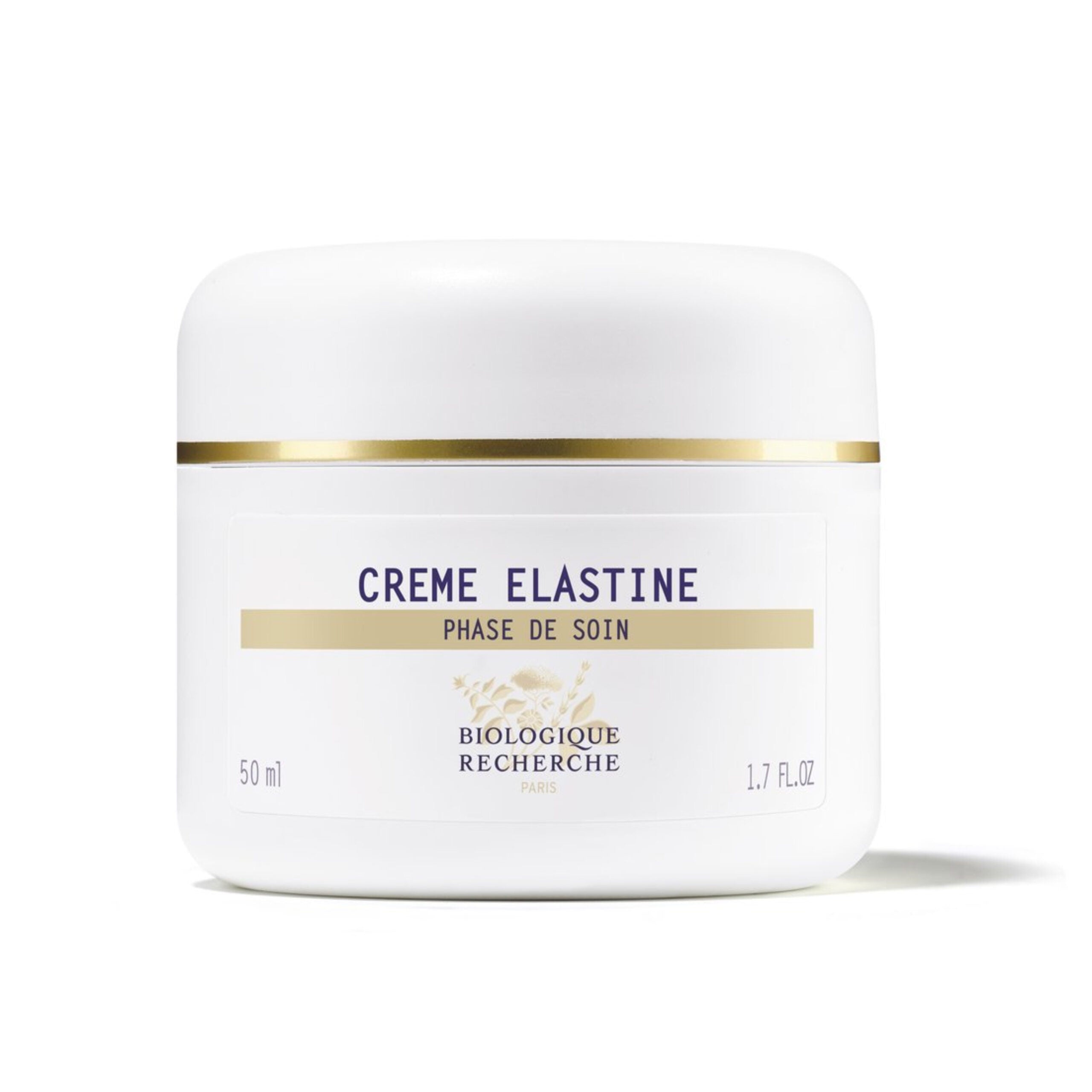 Biologique Recherche Creme Elastine 50ml