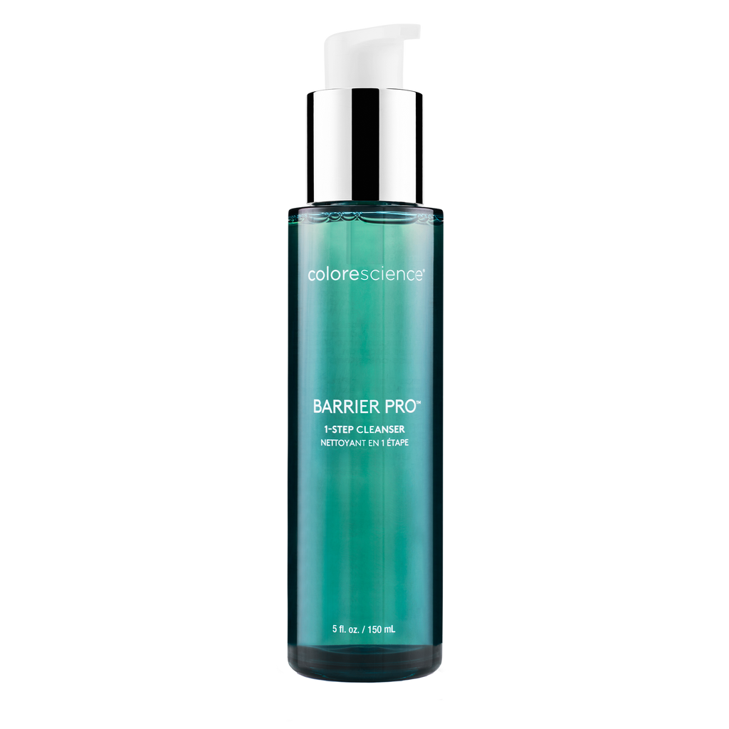 Colorescience Barrier Pro 1-Step Cleanser 150ml