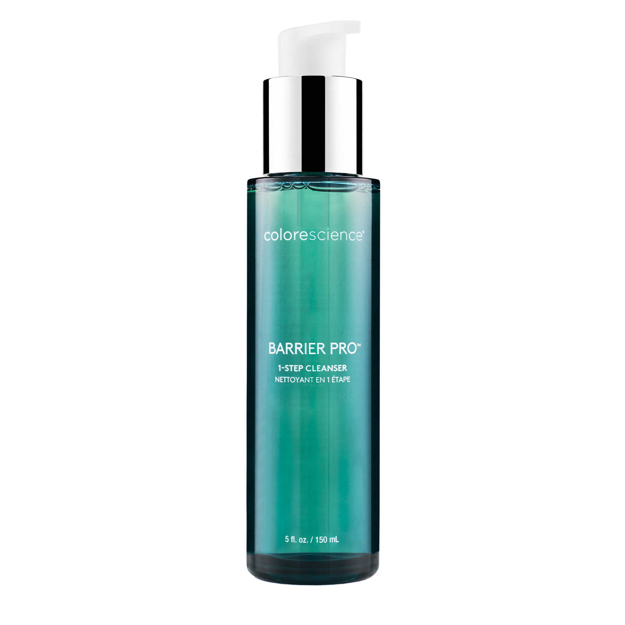 Colorescience Barrier Pro 1-Step Cleanser 150ml