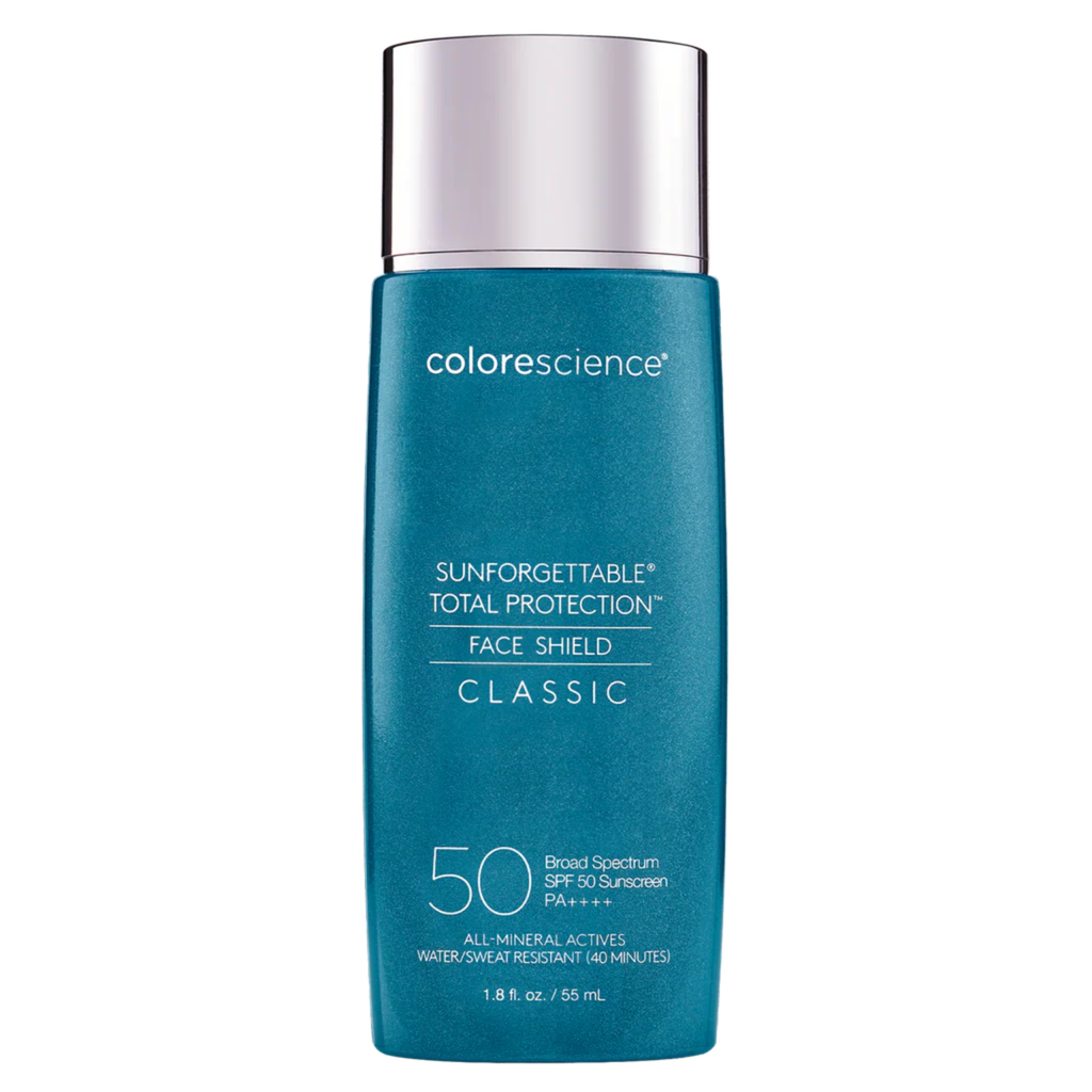 Colorescience Sunforgettable Total Protection Face Shield Classic SPF50 55ml