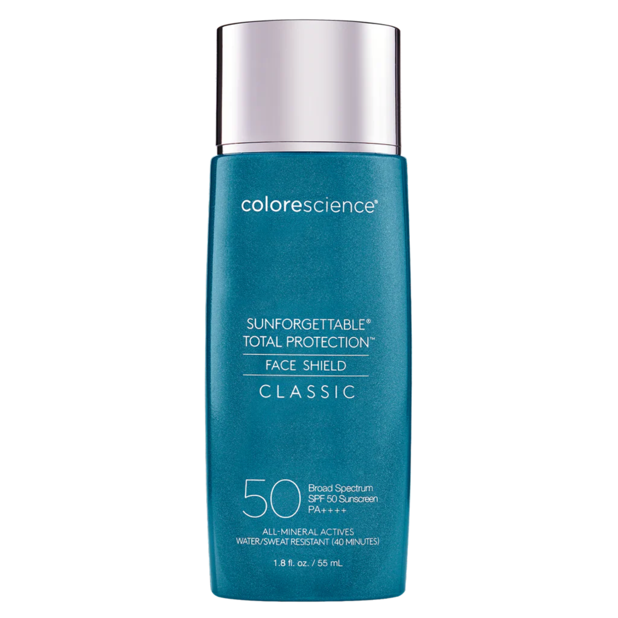 Colorescience Sunforgettable Total Protection Face Shield Classic SPF50 55ml