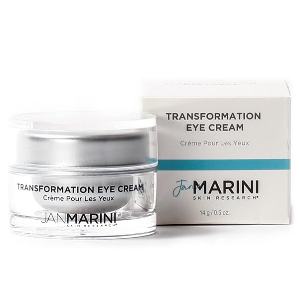 Jan Marini Transformation Eye Cream 14g