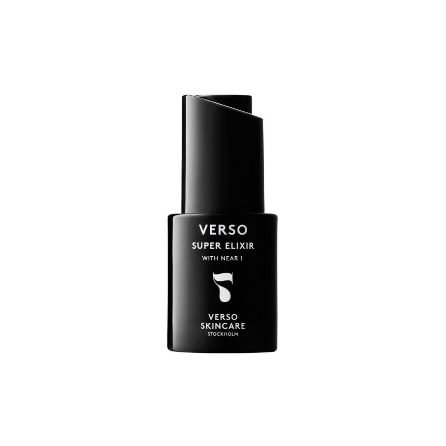Verso Super Elixir 30ml