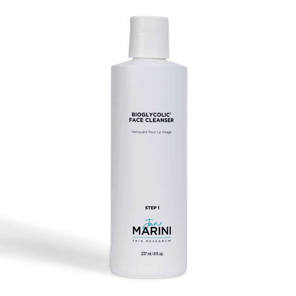 Jan Marini Bioglycolic Face Cleanser 237ml