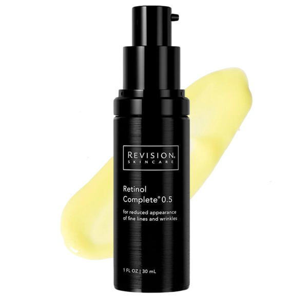 Revision Skincare Retinol Complete 0.5 30ml