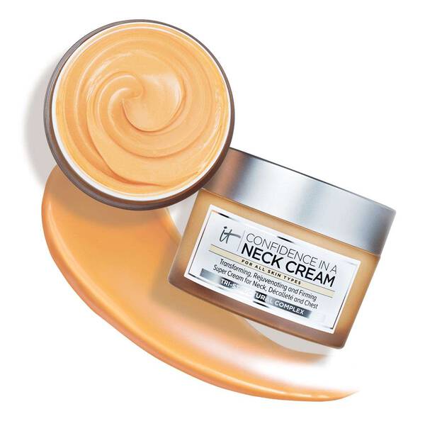 IT Cosmetics Confidence in a Neck Cream 80ml