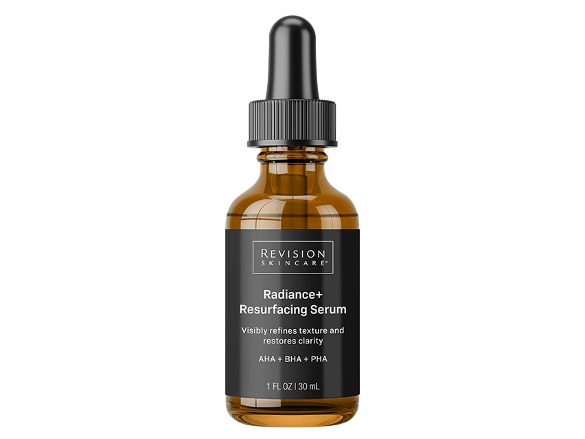 Revision Radiance+ Resurfacing Serum 30ml