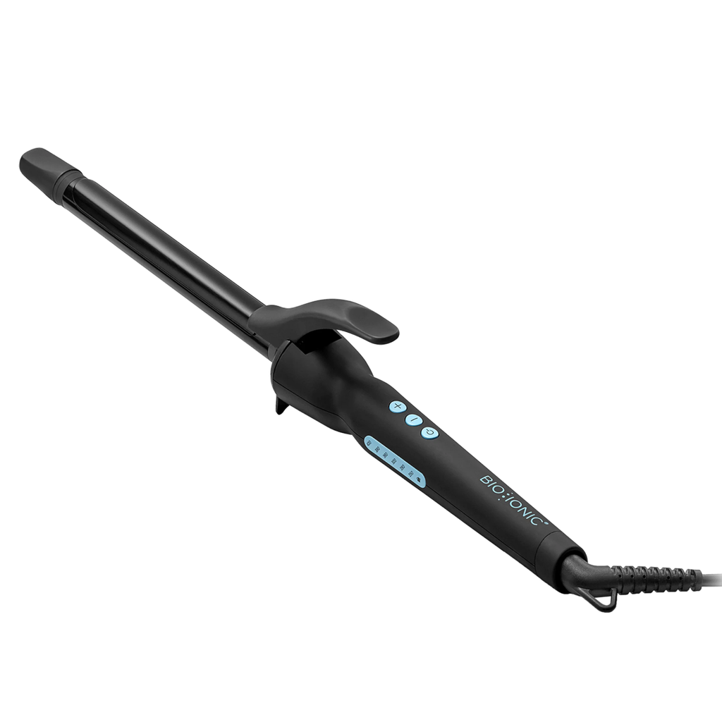 Bio Ionic Long Barrel Curling Iron