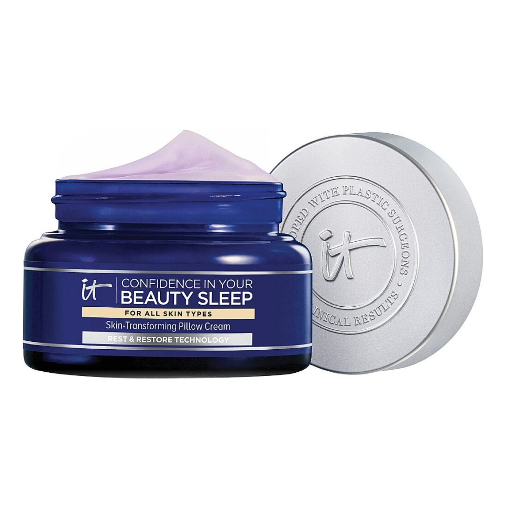 IT Cosmetics Confidence in Your Beauty Sleep 60ml