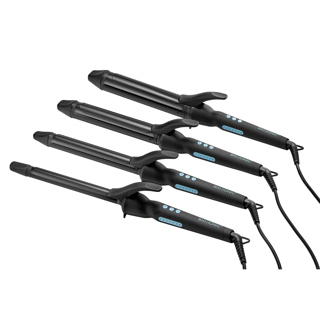 Bio Ionic Long Barrel Curling Iron