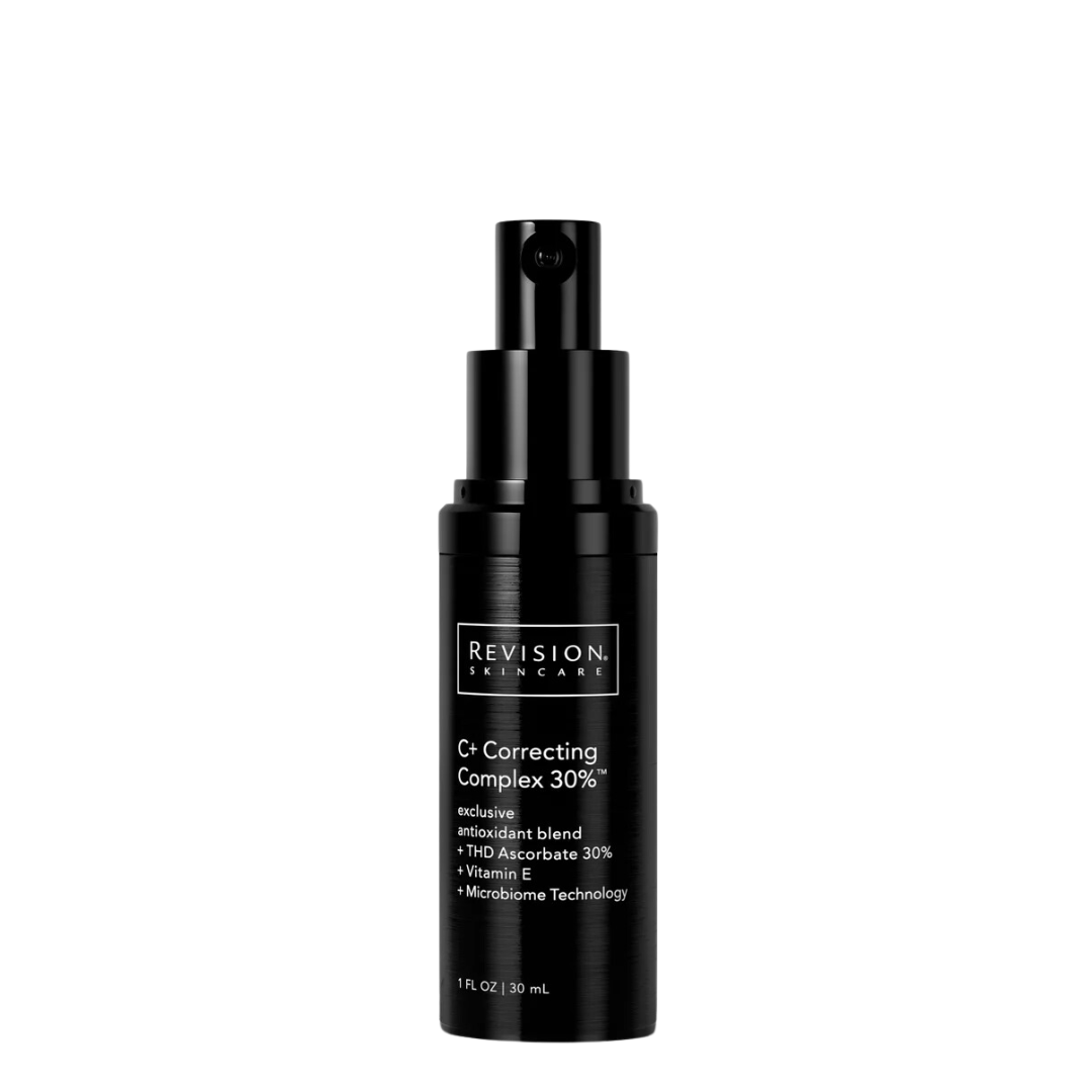 Revision Skincare C+ Correcting Complex 30% 30ml