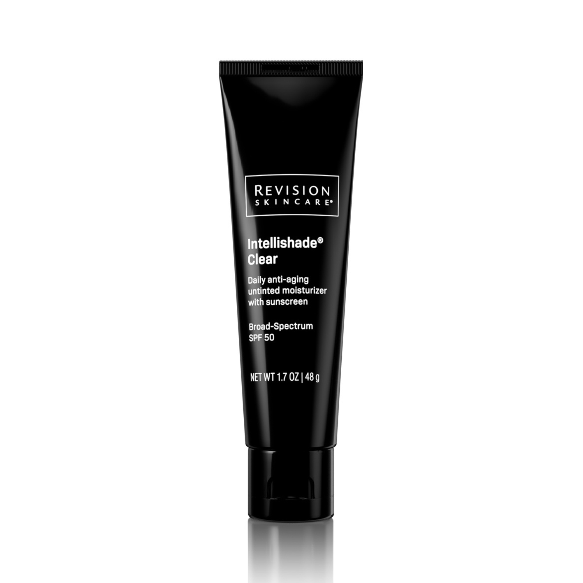Revision Intellishade Clear SPF 50 (48g)